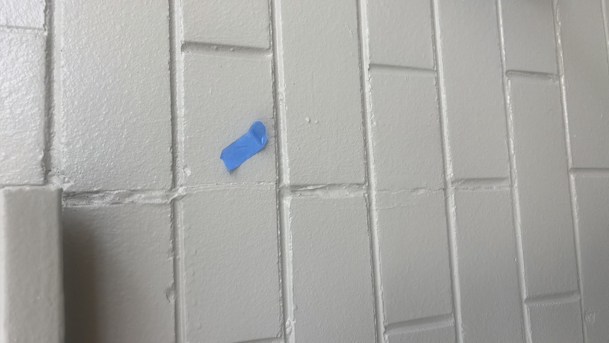 Measuring a crack instead of describing it
